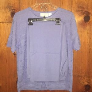 Alfred Dunner outfit set